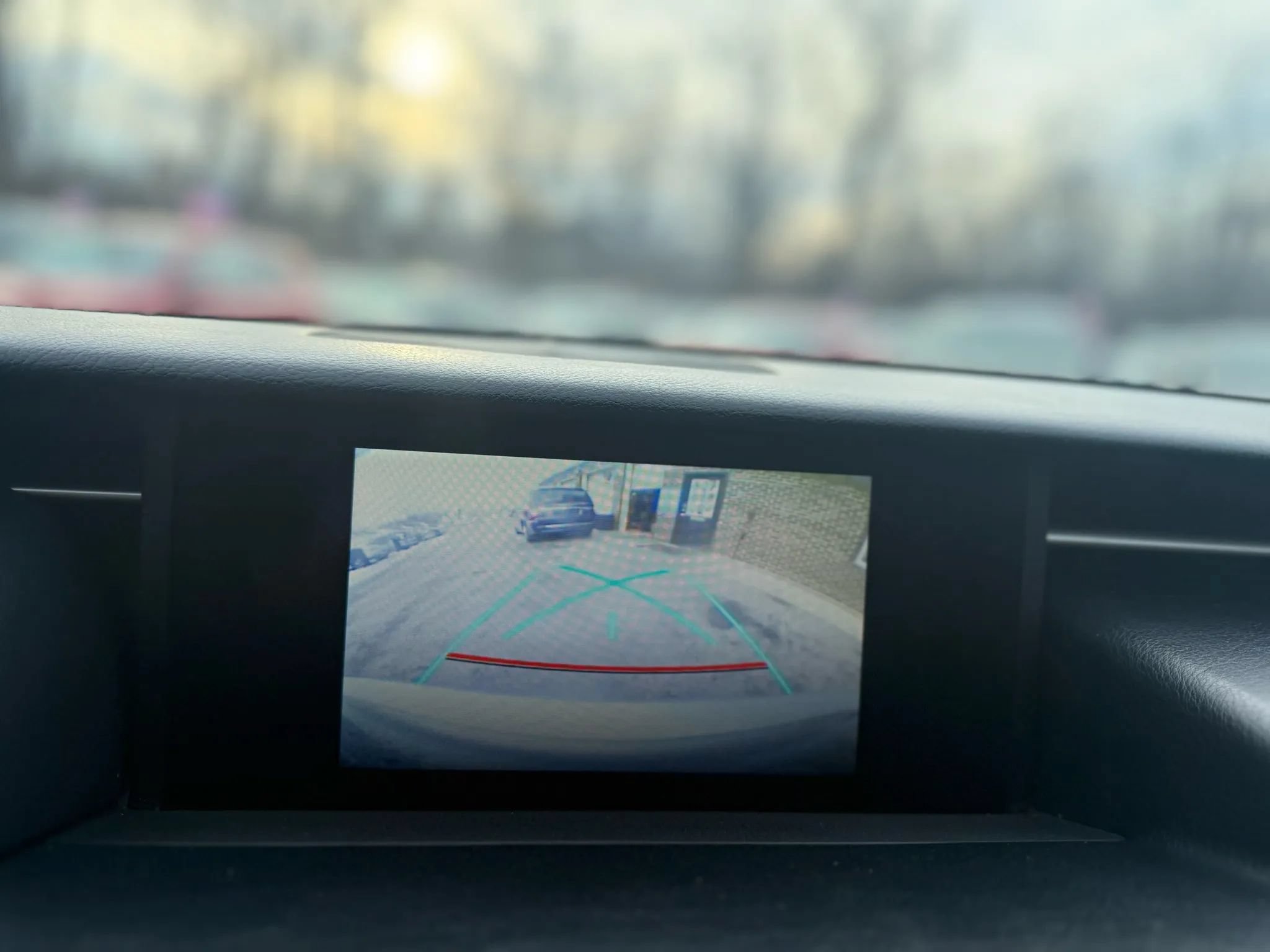 Used 2016 Lexus IS 200t RWD image 30