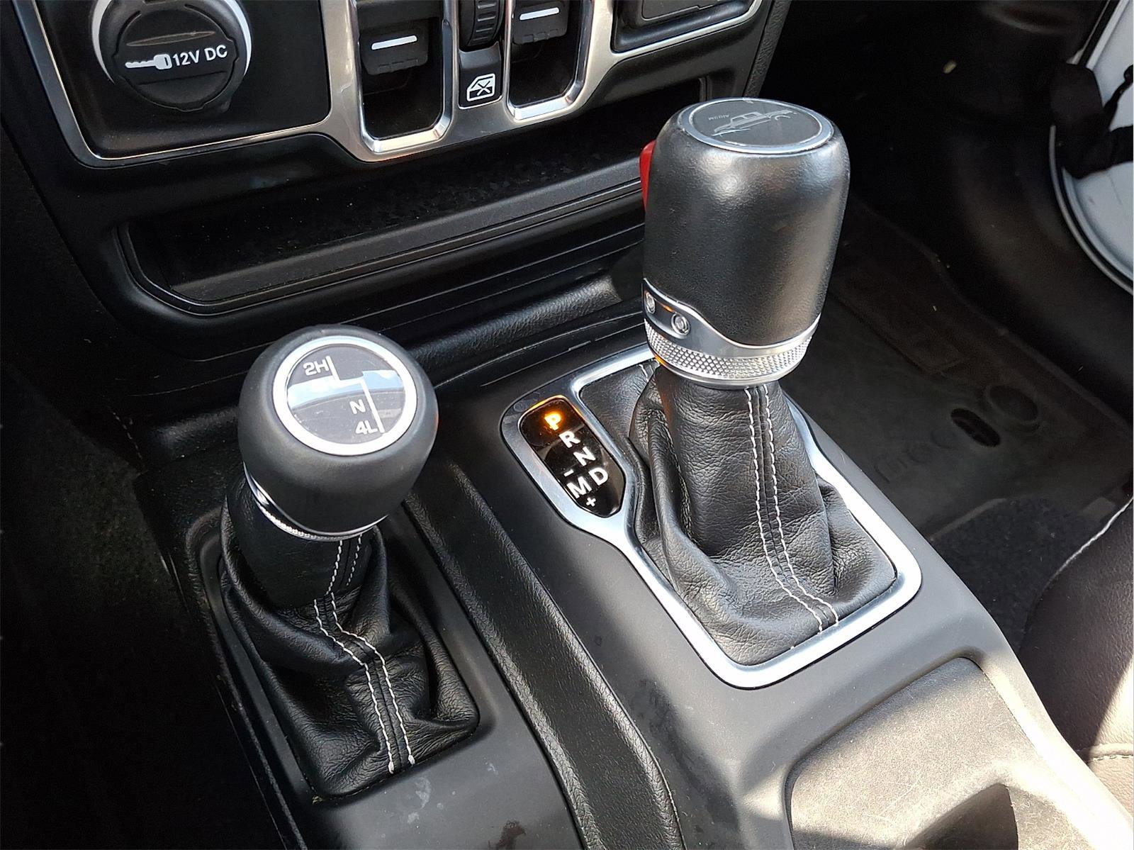 Used 2022 Jeep Gladiator Overland w/ Popular Equipment Package image 14