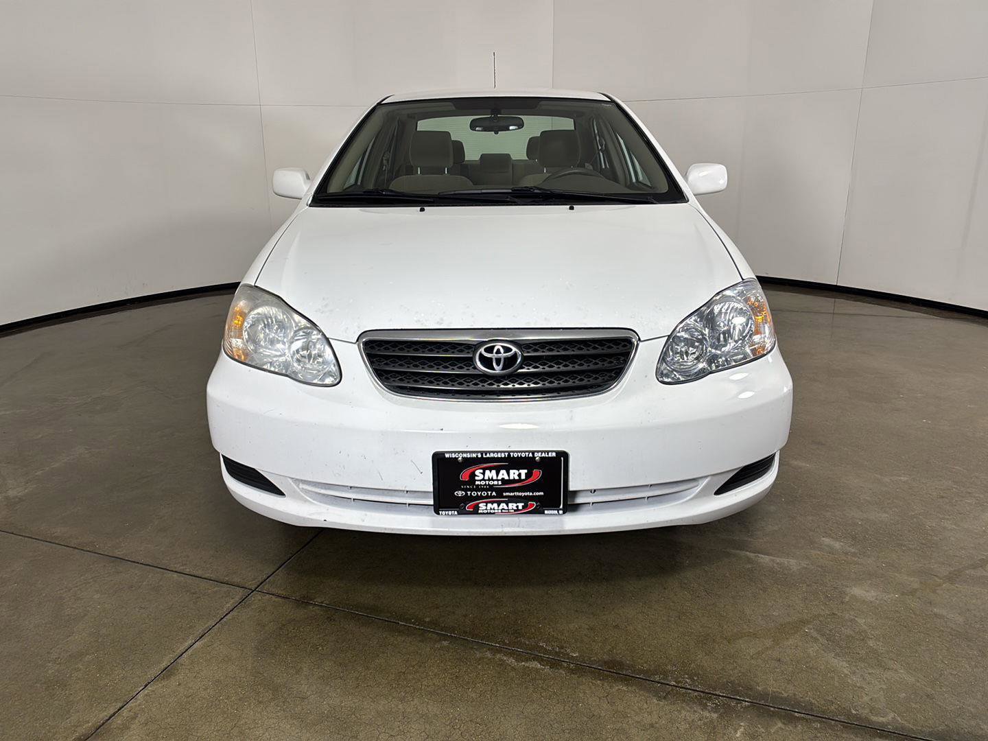 Used 2007 Toyota Corolla LE image 9