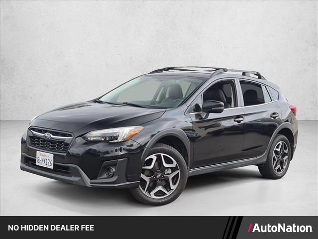 Used 2019 Subaru Crosstrek 2.0i Limited w/ Popular Package #2