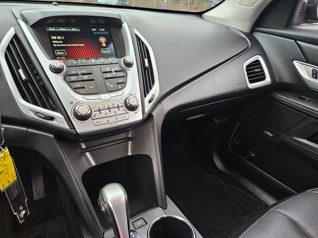 Used 2015 GMC Terrain SLT w/ Open Road Package image 21