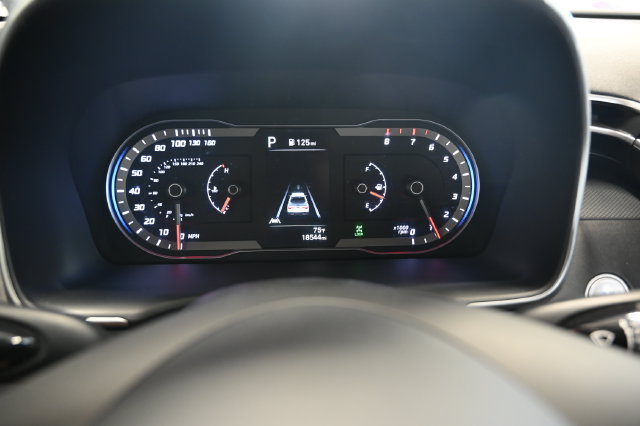 Used 2023 Hyundai Santa Cruz SEL AWD/4WD image 28