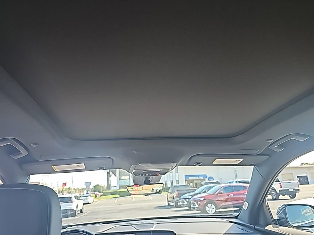 New 2026 Buick Enclave Avenir w/ Super Cruise Package image 19