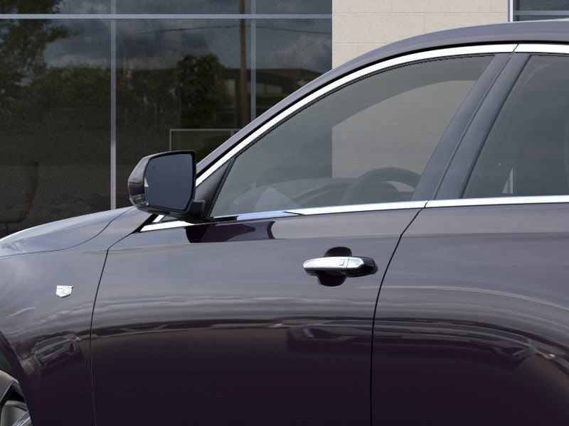 New 2026 Cadillac CT4 Premium Luxury AWD/4WD image 12