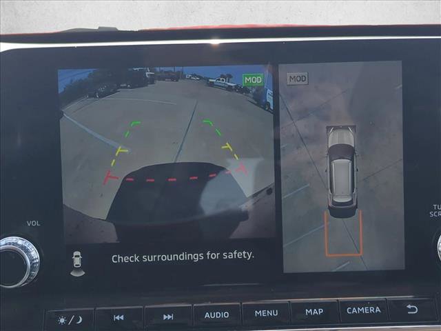 Used 2024 Mitsubishi Outlander SE image 12