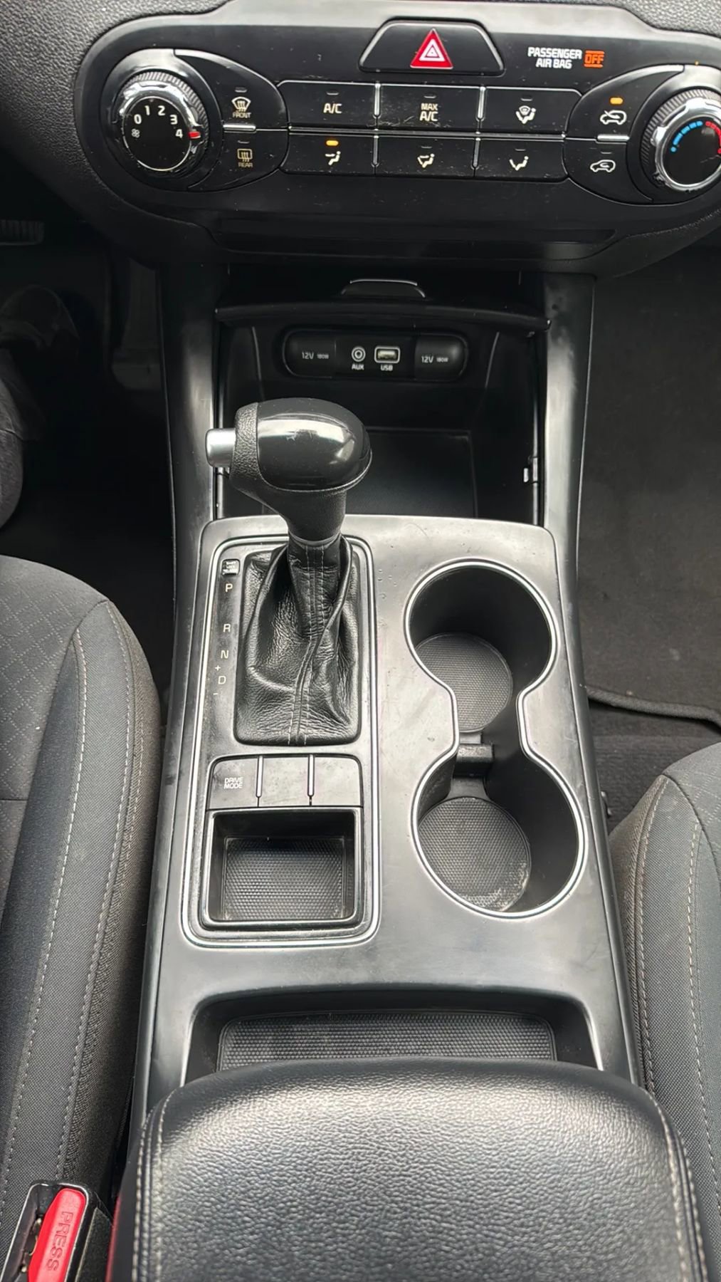 Used 2017 Kia Sorento LX image 20