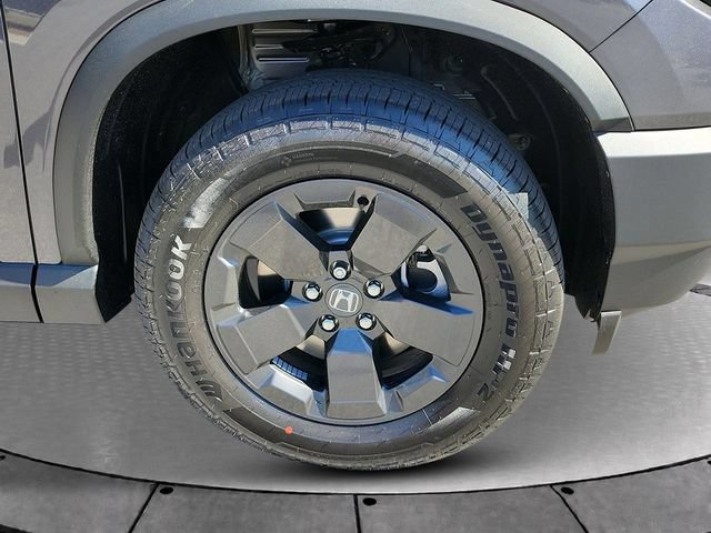 New 2026 Honda Passport RTL image 9