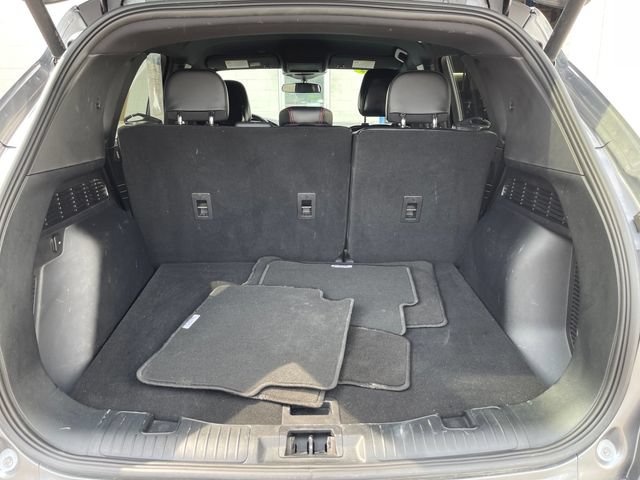 Used 2024 Ford Escape ST-Line w/ Tech Pack #1 AWD/4WD image 27