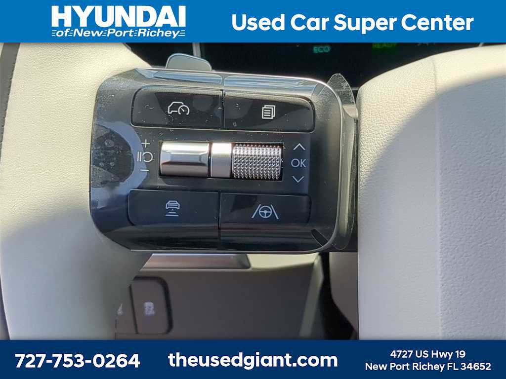 New 2026 Hyundai Santa Fe Calligraphy image 26