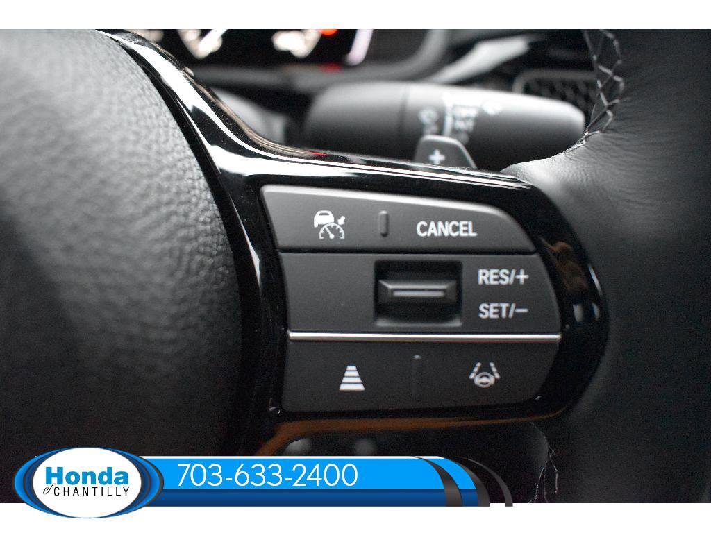 New 2026 Honda Civic Sport image 13