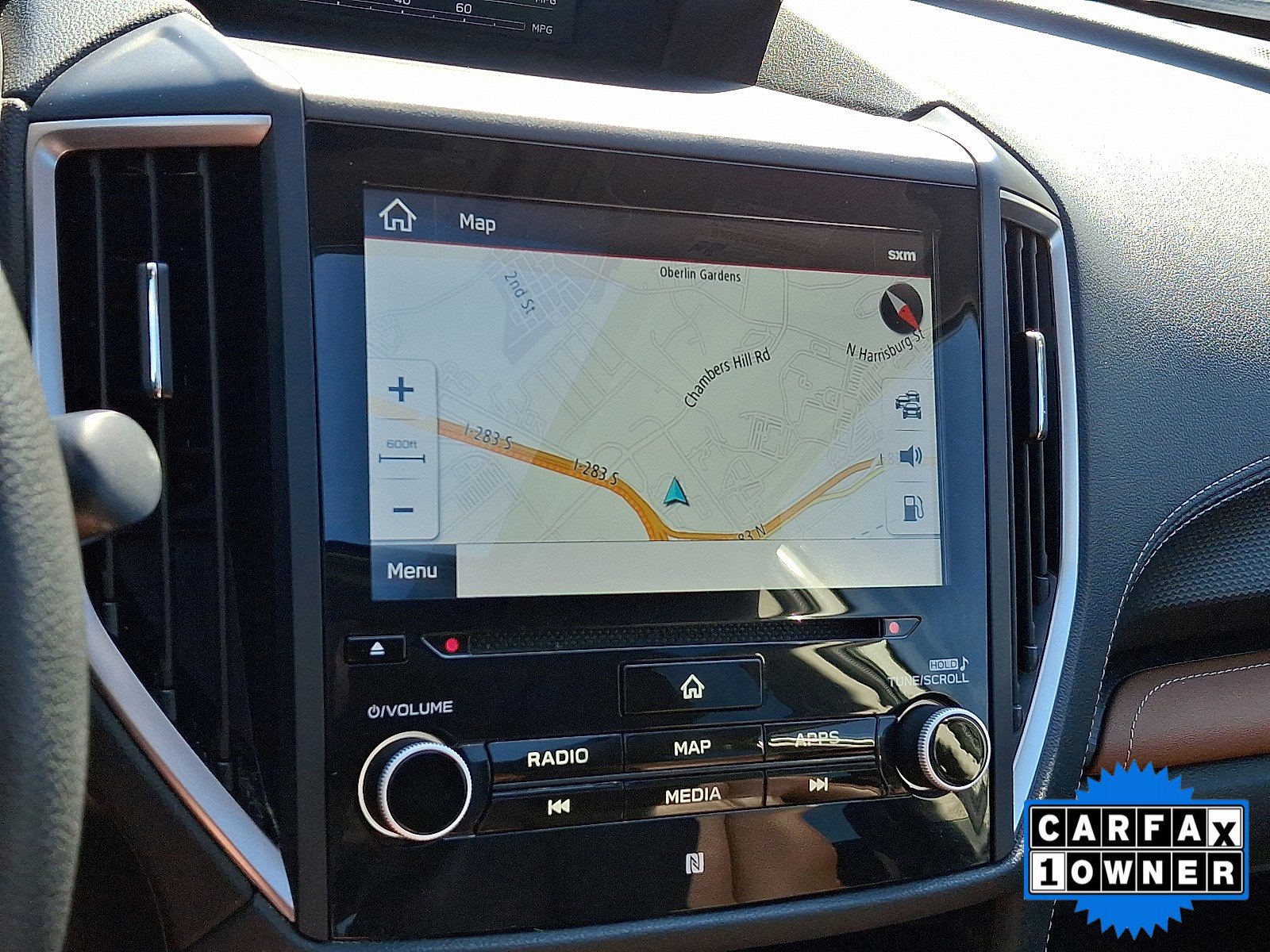 Used 2021 Subaru Forester Touring w/ Popular Package #2 AWD/4WD image 31