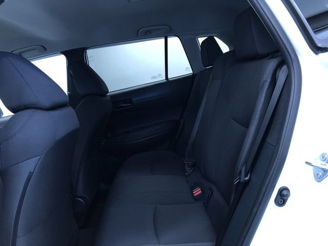 Certified 2023 Toyota Corolla Cross LE AWD/4WD image 20