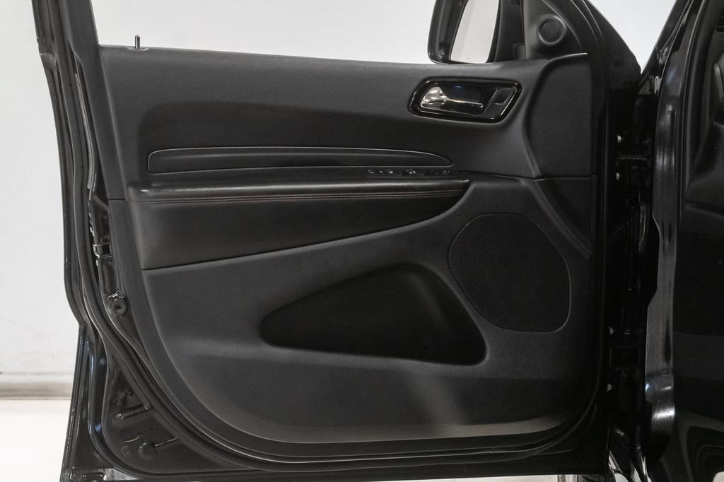 Certified 2023 Dodge Durango GT AWD/4WD image 8