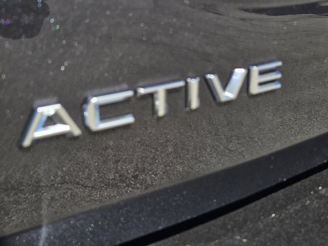 New 2026 Ford Expedition Active RWD image 6