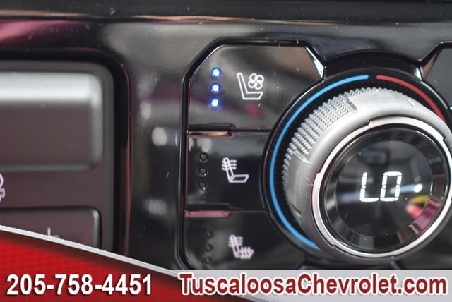 New 2026 Chevrolet Silverado 1500 LTZ AWD/4WD image 30