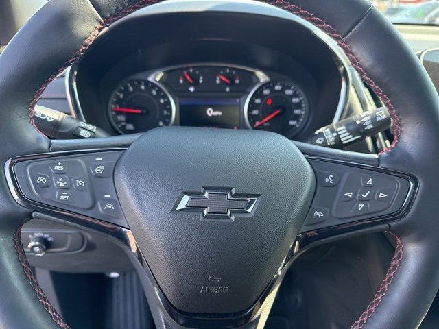 Certified 2023 Chevrolet Equinox RS image 16