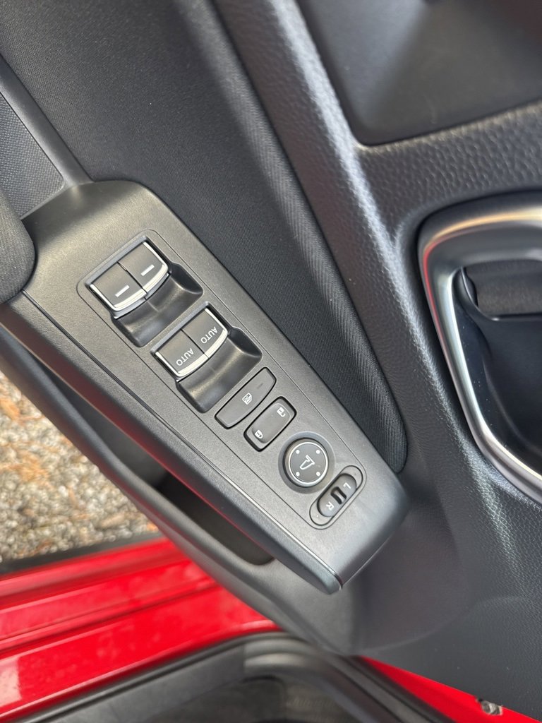 Used 2022 Honda Civic Sport image 11