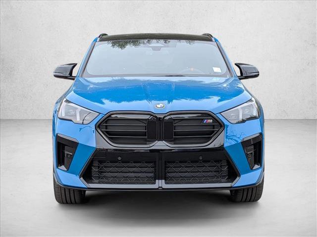 New 2026 BMW X2 M35i w/ Technology Package image 5