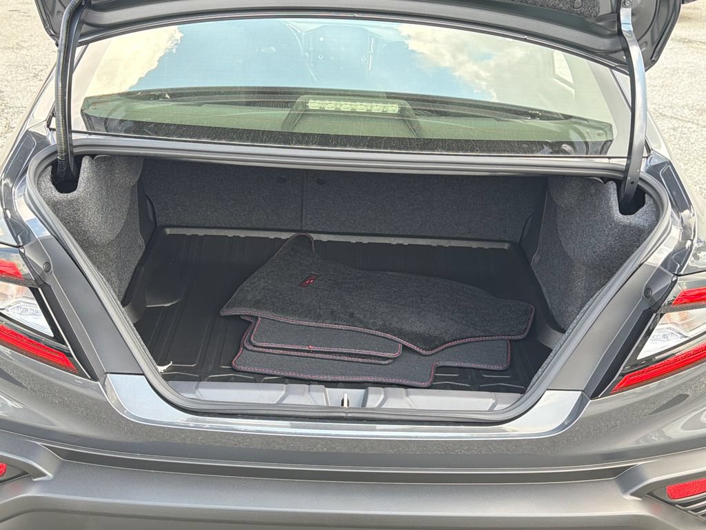 New 2026 Subaru WRX Premium AWD/4WD image 22
