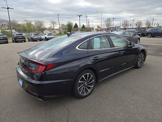 Used 2023 Hyundai Sonata Limited image 6