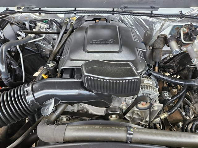 Used 2015 Chevrolet Silverado 2500 LT w/ LT Convenience Package image 24