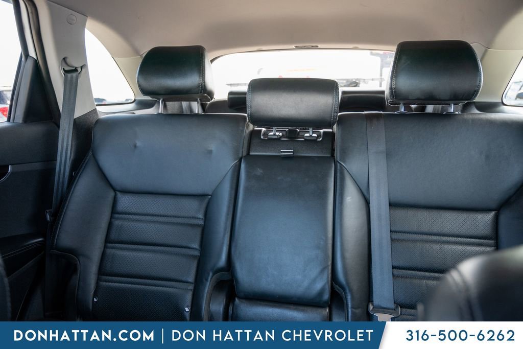 Used 2019 Kia Sorento EX image 17