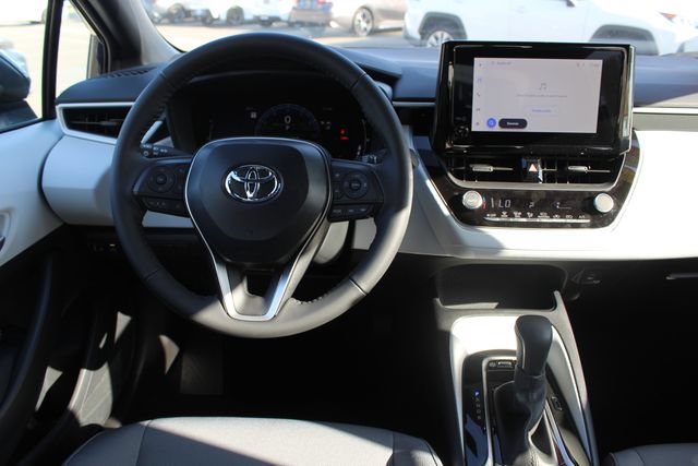Certified 2026 Toyota Corolla SE FWD image 42