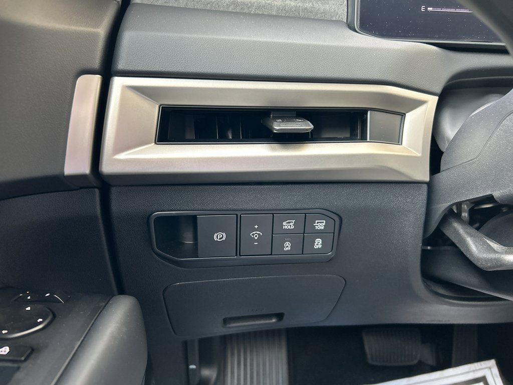 New 2027 Kia Telluride S AWD/4WD image 26