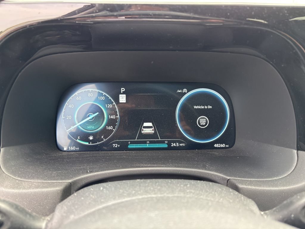 Used 2024 Hyundai Palisade SEL w/ Premium Package FWD image 17