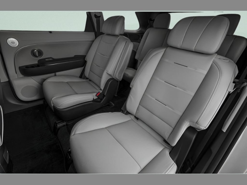 New 2026 Hyundai Palisade Calligraphy FWD image 12