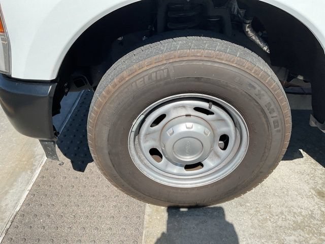 Used 2024 Ford F250 XL RWD image 12