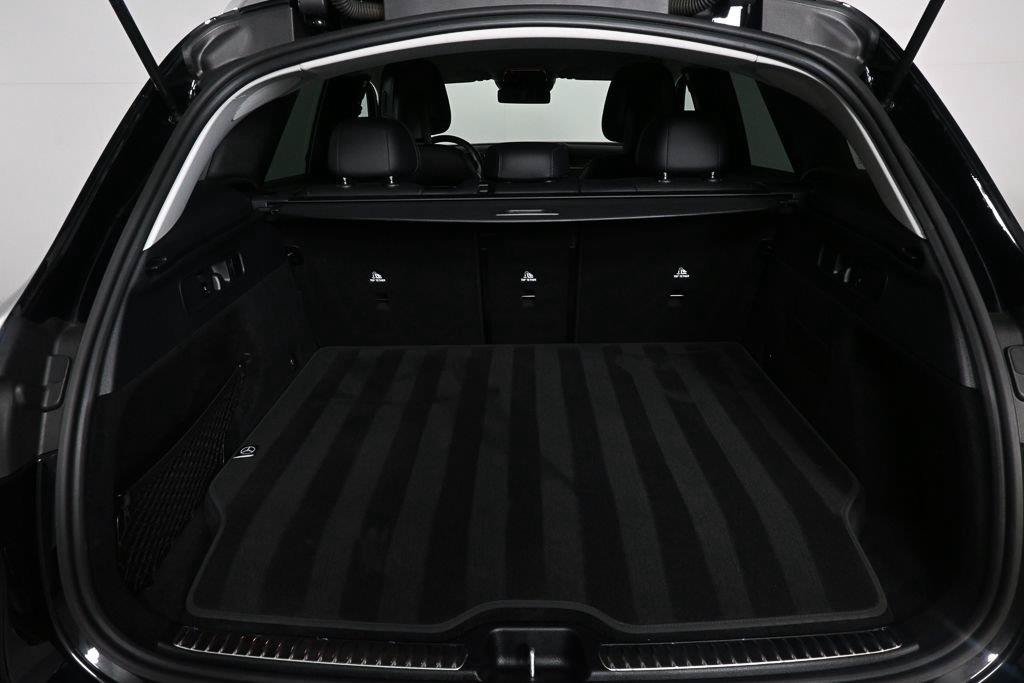 Certified 2025 Mercedes-Benz GLC 350e 4MATIC image 29