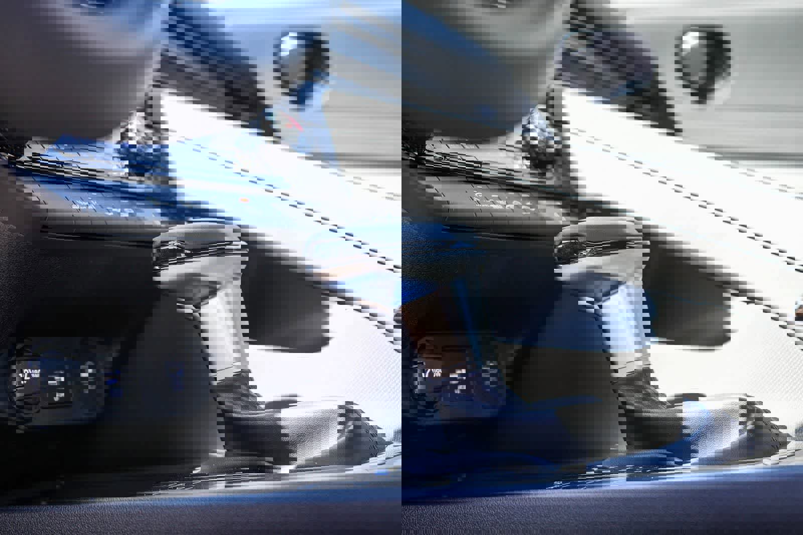 New 2025 Hyundai Elantra Sport image 26