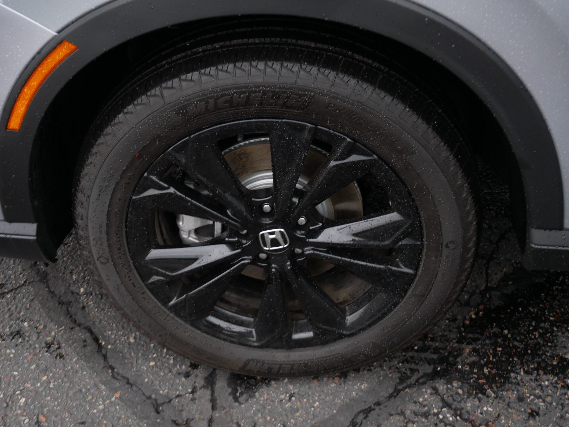 Certified 2026 Honda CR-V Sport Touring image 15