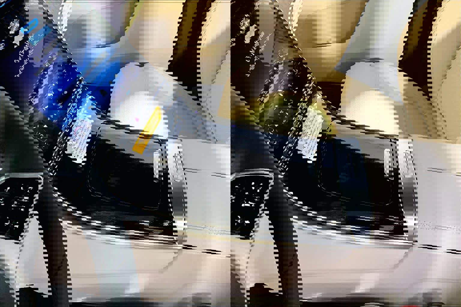 New 2026 Mercedes-Benz GLC 300 4MATIC image 10