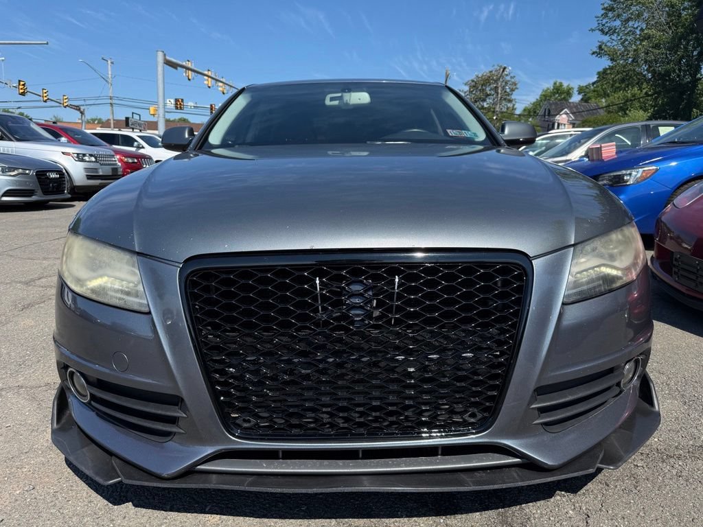 Used 2012 Audi A4 2.0T Premium Plus w/ Premium Plus Pkg AWD/4WD image 2