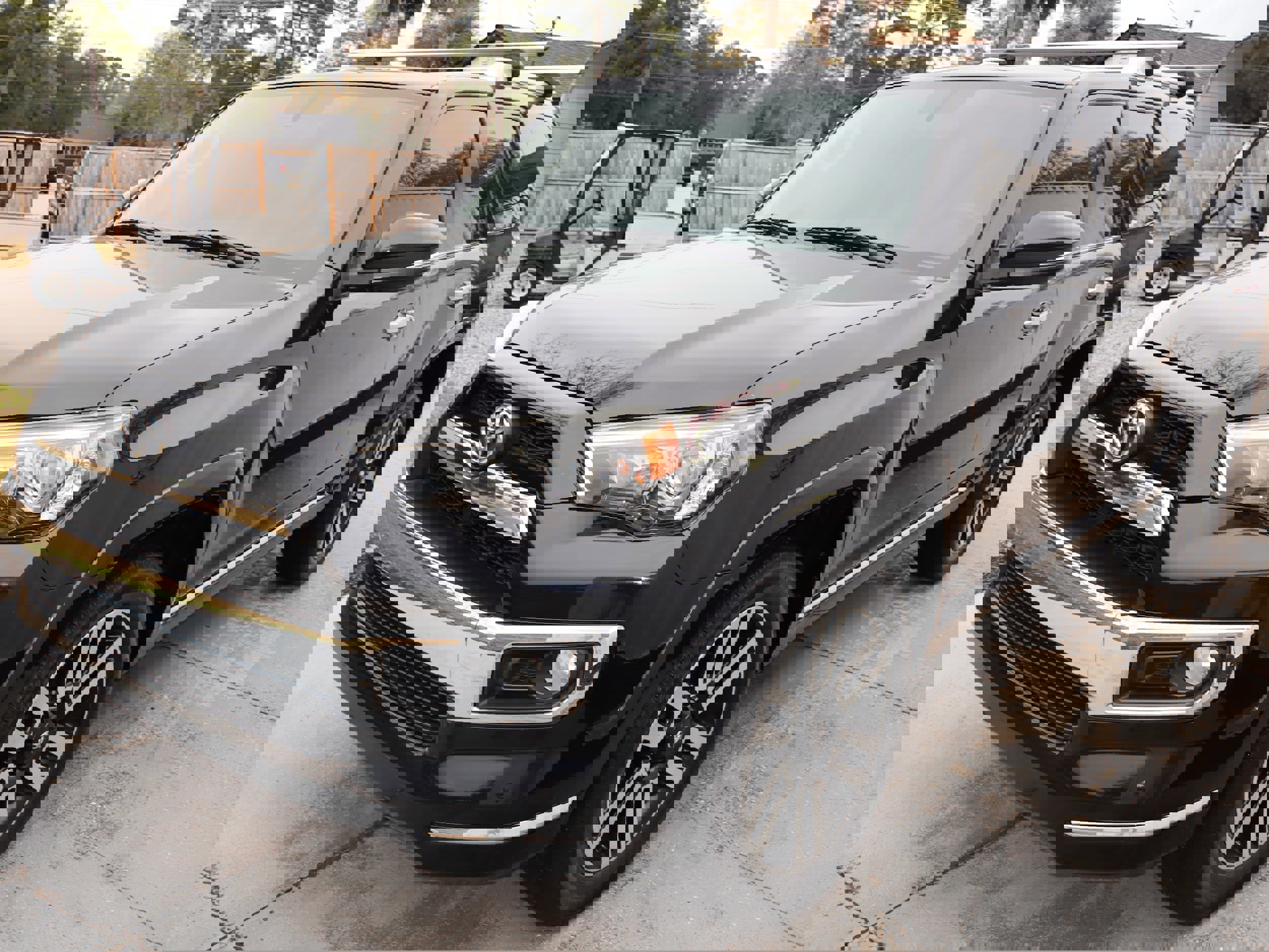 Used 2019 Toyota 4Runner Limited image 7