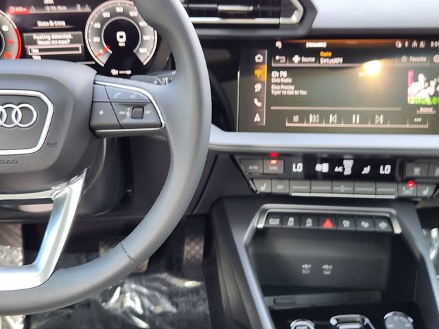 New 2026 Audi A3 2.0T Premium Plus AWD/4WD image 27