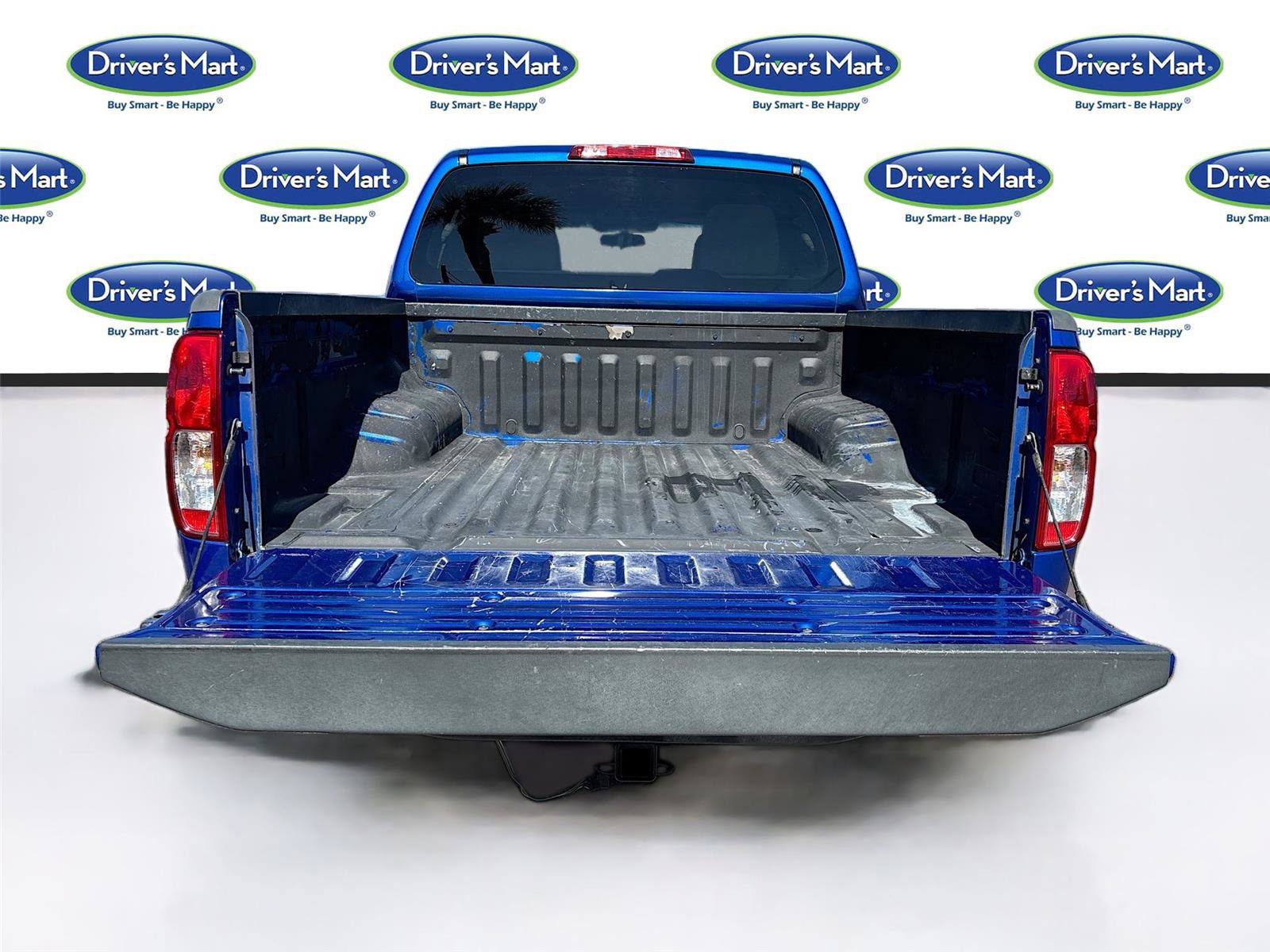 Used 2013 Nissan Frontier Desert Runner image 24