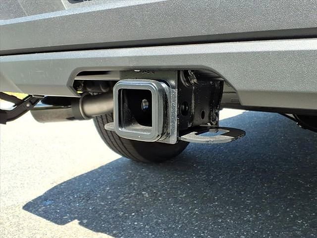 New 2026 Toyota Tundra Platinum image 29