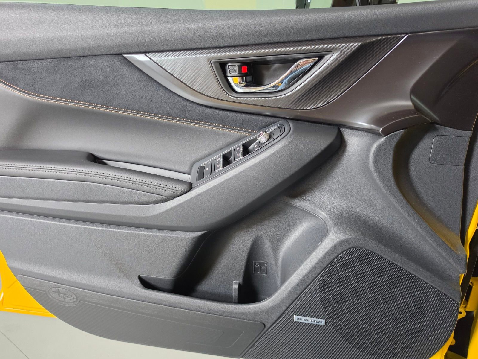 New 2026 Subaru WRX tS image 30