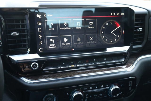 Used 2023 GMC Sierra 1500 Elevation image 16