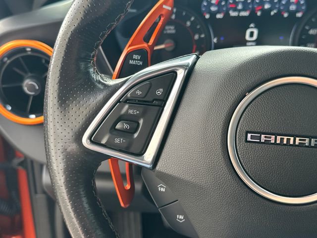 Used 2023 Chevrolet Camaro SS image 23
