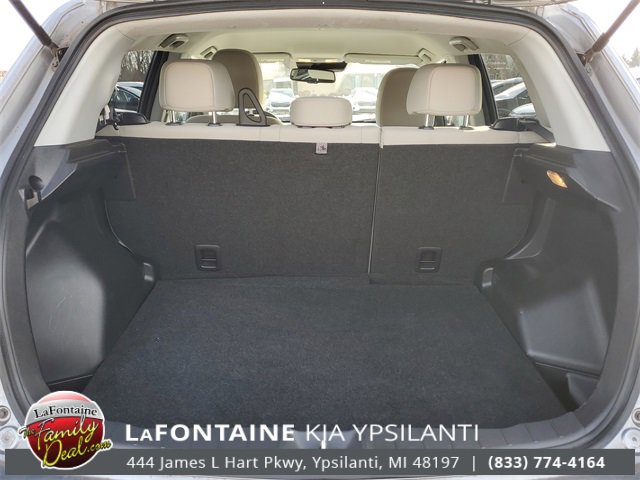 Used 2021 Mitsubishi Outlander Sport SE image 27