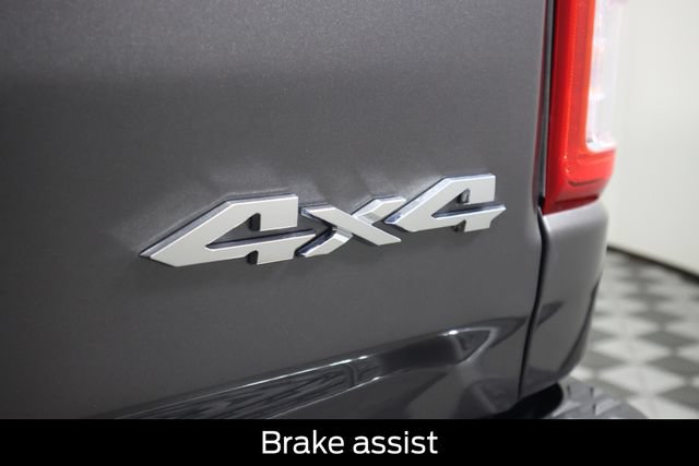 Used 2022 RAM 1500 Big Horn AWD/4WD image 33