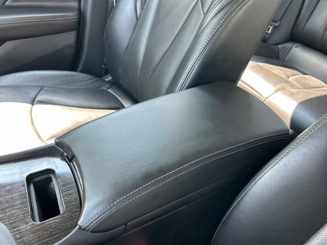 Used 2017 Buick LaCrosse Essence w/ Sights and Sounds Package FWD image 32