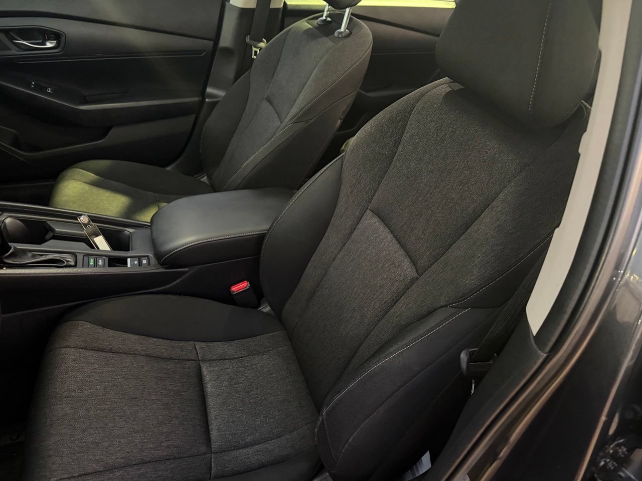 Used 2024 Honda Accord LX image 24