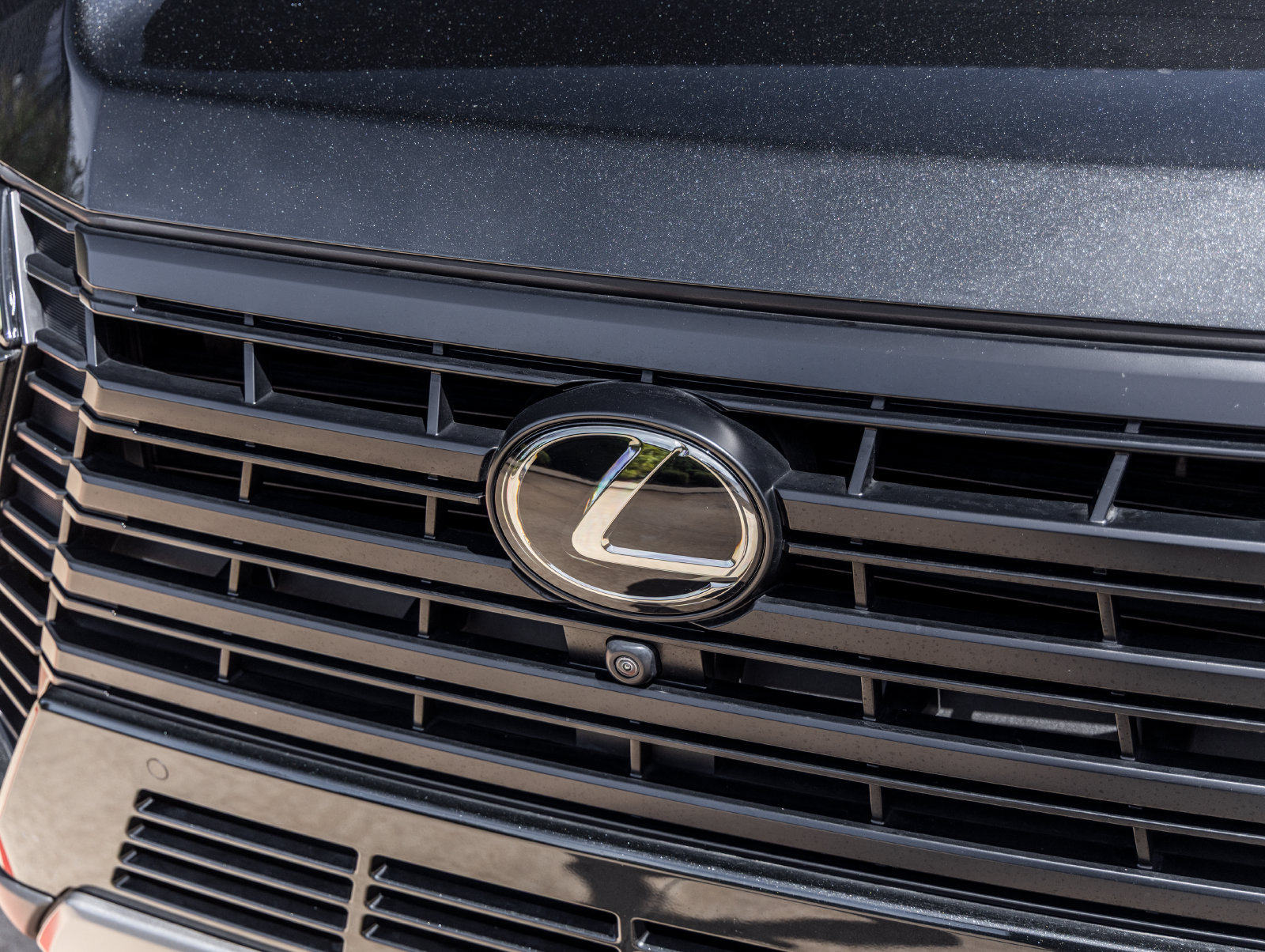 Used 2024 Lexus GX 550 AWD/4WD image 17