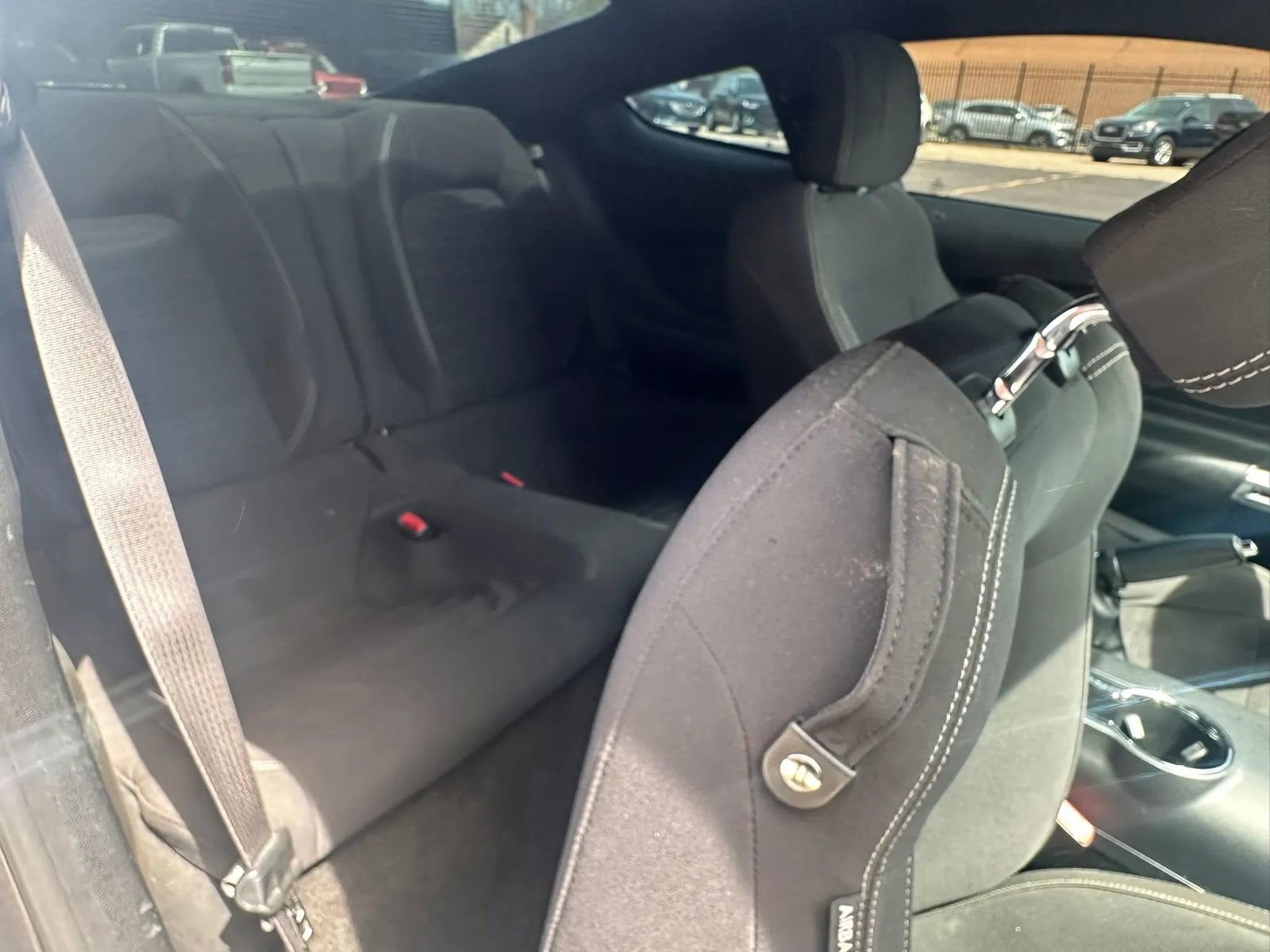 Used 2016 Ford Mustang GT RWD image 13