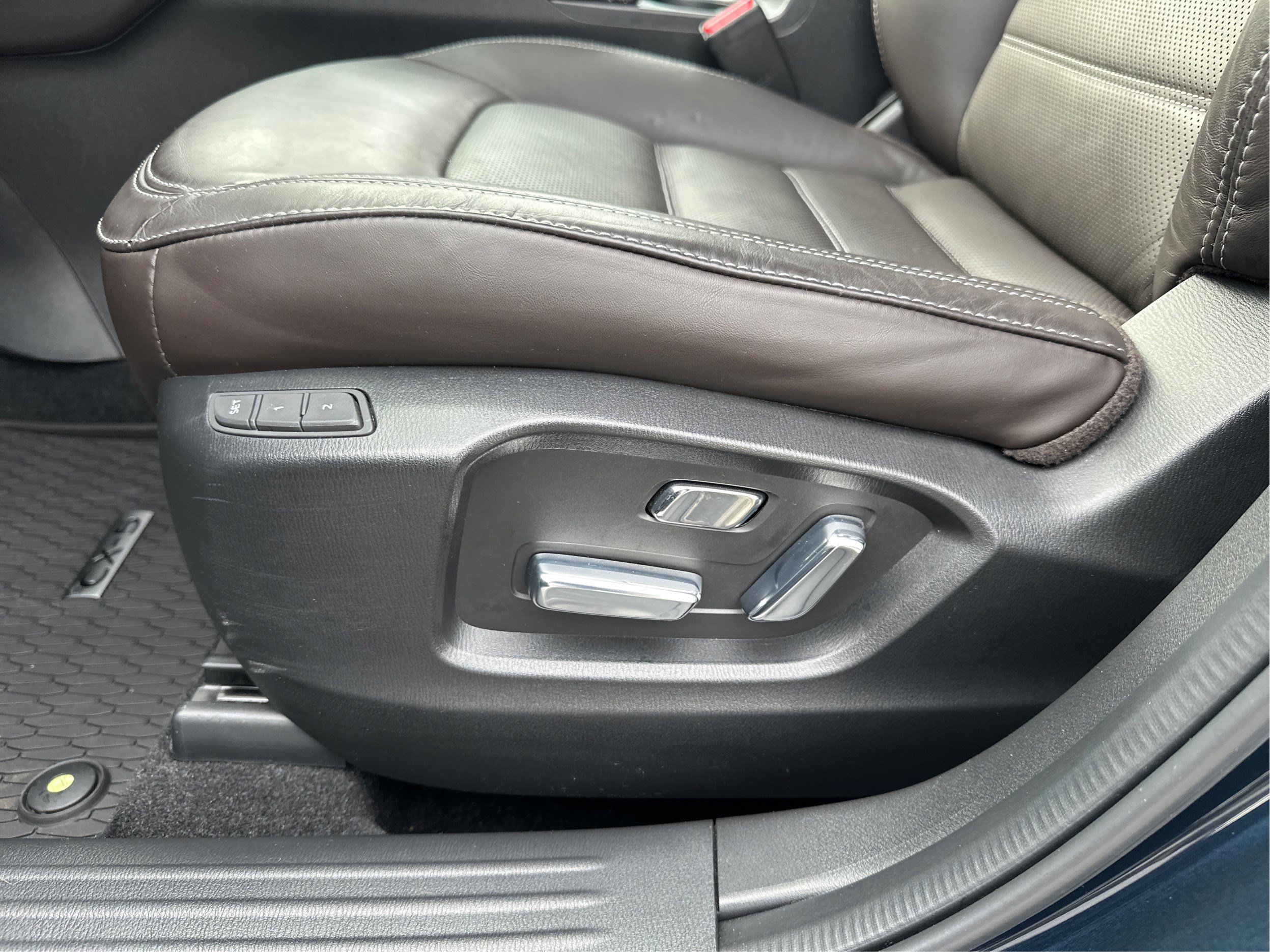 Certified 2025 MAZDA CX-5 Signature image 21